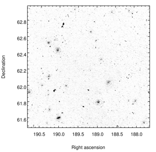 Deep Fields – LOFAR Magnetism Key Science Project